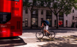 Londres vélos piétons aménagement rues Notting Hill Gate Wood Lane TfL donnez votre avis en ligne