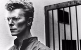 David Bowie bobine musiques inédites enchères Londres Manchester Royaume-Uni