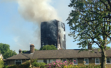 Grenfell tower incendie deux ans après habitants vivent toujours tours ACM Londres logement Royaume-Uni