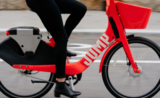 Jump Uber vélos électriques Londres Royaume-Uni