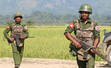 La Tatmadaw accusée de nouveaux crimes de guerre contre l’Arakan Army en Birmanie