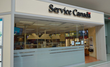 maisons de services publics Service Canada