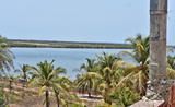 Oussouye Mlomp Pointe Saint Georges Djiromaïte Sénégal Casamance