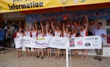 So French Dragon Boat Ladies' Gold Cup 2019