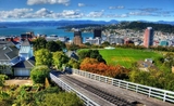 Wellington Immobilier Nouvelle-Zélande