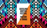 auckland writers festival