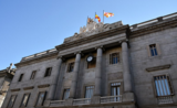 mairie barcelone