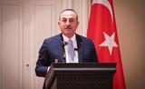 Çavuşoğlu ministre turquie venezuela ingerence