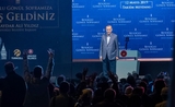 election istanbul erdogan meeting