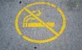 interdiction fumer bourke street