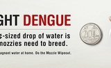 Epidémie Dengue Singapour