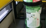 recyclage plastiques souples Auckland écologie