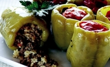 spécialités culinaires Turquie