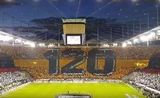 Football 120 ans Eintracht Frankfurt