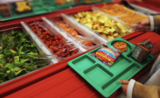 repas gratuits écoles Londres conseil offrira petit-déjeuners déjeuners