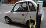 voitures électriques Londres Royaume-Uni pollution air environnement Sadiq Khan révolution électrique