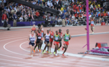 athlétisme 1000 mètres nuit du record France sept coureurs candidats Londres 
