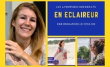 Emmanuelle Coulon podcasts en éclaireur 