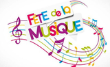 ADFE UFE fête de la musique Portugal