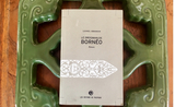 livre indonesie Drogman Bornéo