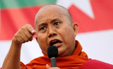 Le procès du moine Wirathu commencera cette semaine
