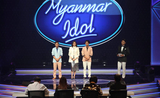Myanmar Idol est de retour