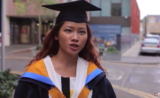 Pok Wong étudiant britannique poursuit université justice 61 000 pounds publicité mensongère