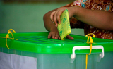 Relevement du plafond des depenses des candidats aux elections legislatives en Birmanie