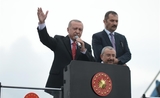 erdogan morsi meurtre egypte turquie tué assassinat 