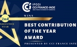 IFCCI CCI France Inde
