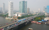 Metro-Bangkok-Thailande
