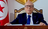 Décès Beji Caïd Essebsi président Tunisie