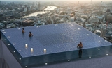 piscine londres building projet urbanisme