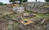 troie archeologie turquie decouverte 