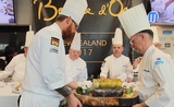 Bocuse d'or new zealand 