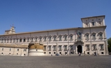 Palais Quirinale Rome 