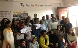 LP4Y workshop Mumbai inclusion jeune