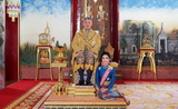 photo concubine roi thailande