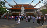 pagode Vinh Nghiem