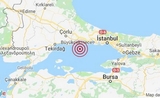 istanbul tremblement terre seisme turquie big one 5,8