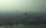 smog bangkok
