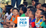 Jakarta association PER enfants