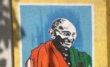 Gandhi 150 festivités 2 octobre