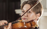 Mălina Ciobanu violoniste roumaine musique roumanie virtuose 