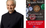 Jacques Attali Conférence