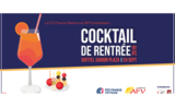 cocktail rentree 2019 CCIFV