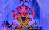 Ganesh chaturthi dieu elephant 