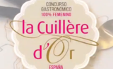 cuillere or espagne