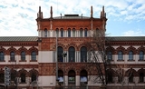 musée histoire naturelle milan