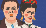 Frida Kahlo Spazio Eventi Tirso